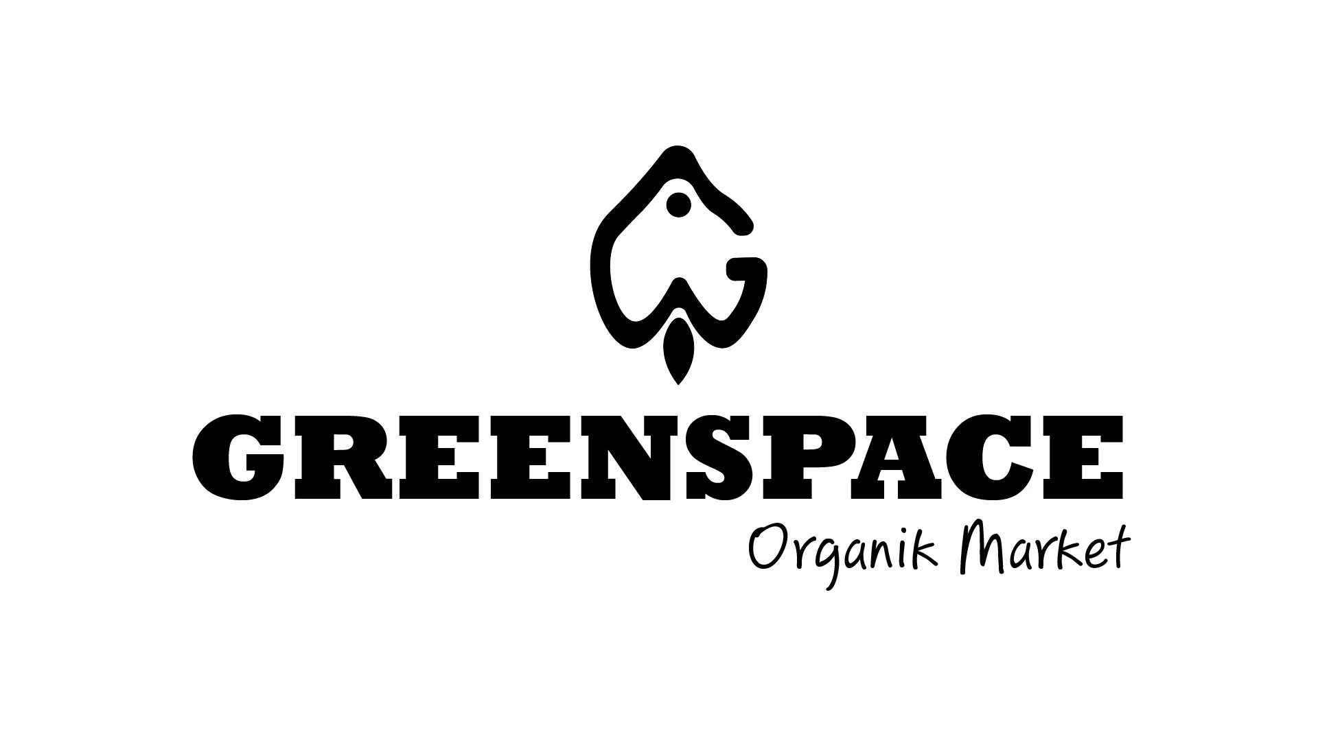Green Space Organik Market 